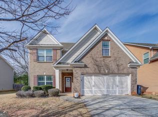 762 Lynnfield Dr, Lawrenceville, GA 30045