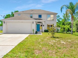 9291 Geranium Ave, Spring Hill, FL 34606