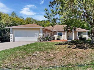591 SW Millard Dr, Port Saint Lucie, FL 34953
