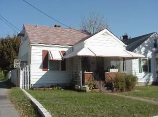 1549 Longfield Ave, Louisville, KY 40215