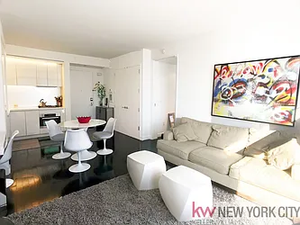 Rented by Keller Williams NYC