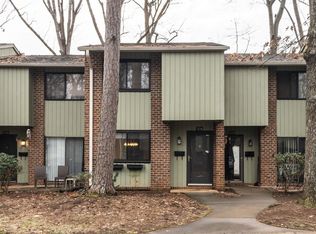 1236 Teakwood Pl #T, Raleigh, NC 27606