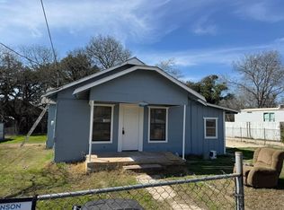 307 McNeil St, Ingram, TX 78025