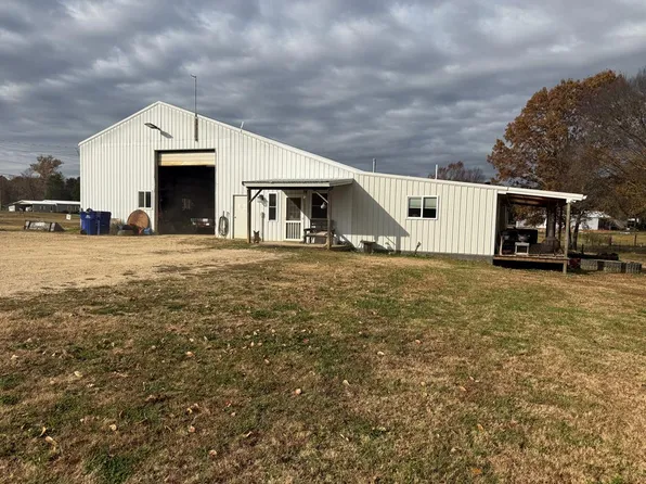 7253 Highway 124, Mc Kenzie, TN 38201