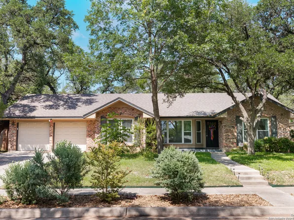 9806 Greentree Dr., San Antonio, TX 78230