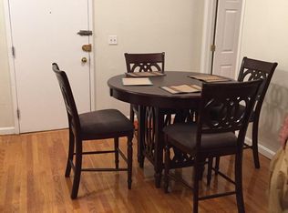 308 Huntington Ave #3N, Boston, MA 02115