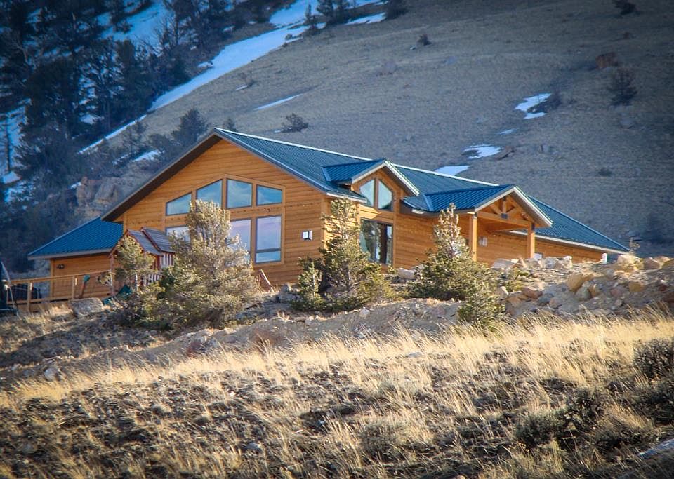 32 Post Creek Rd, Cody, WY 82414 Zillow