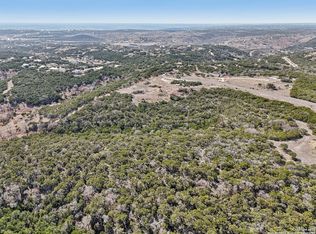 253 McCullough Ranch Rd, Kerrville, TX 78028