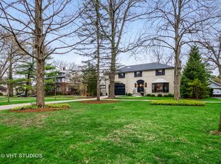 2712 Park Pl, Evanston, IL 60201