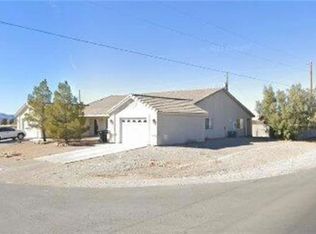 1780 Geronimo St APT B, Pahrump, NV 89048