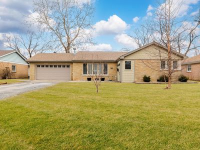 10615 S Plahm Ct, Worth, IL, 60482