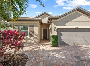 20514 Corkscrew Shores Blvd, Estero, FL 33928