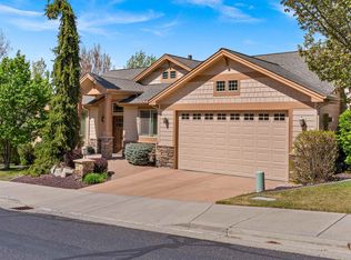 813 E Wandermere Estates Ln, Spokane, WA 99208