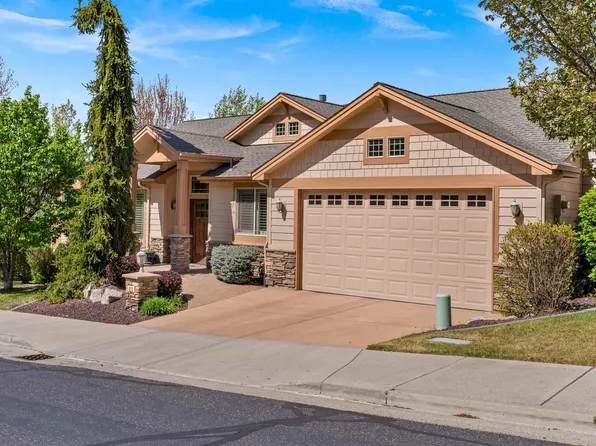 813 E Wandermere Estates Ln, Spokane, WA 99208
