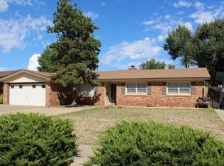 6213 Avenue W, Lubbock, TX 79412