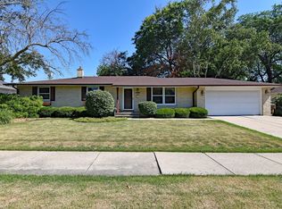 3414 87th Pl, Kenosha, WI 53142