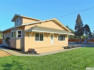 1924 Poland Rd, Modesto, CA 95358