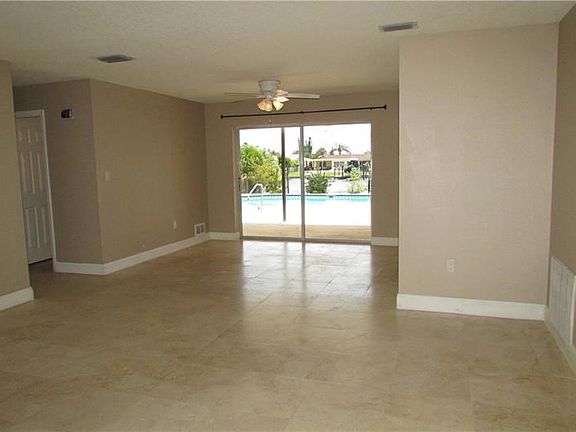 View From Front Entrance