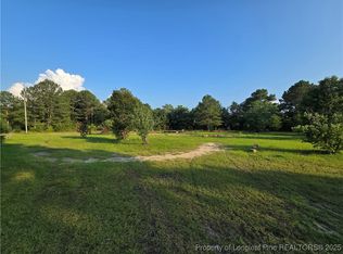 2160 Montana Rd, Hope Mills, NC 28348