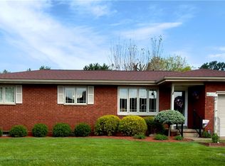 4402 Whited Dr, Vienna, WV 26105