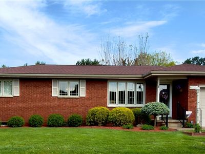 4402 Whited Dr, Vienna, WV, 26105