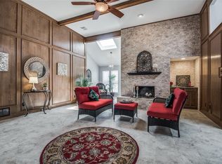 2110 Teton, Carrollton, TX 75006