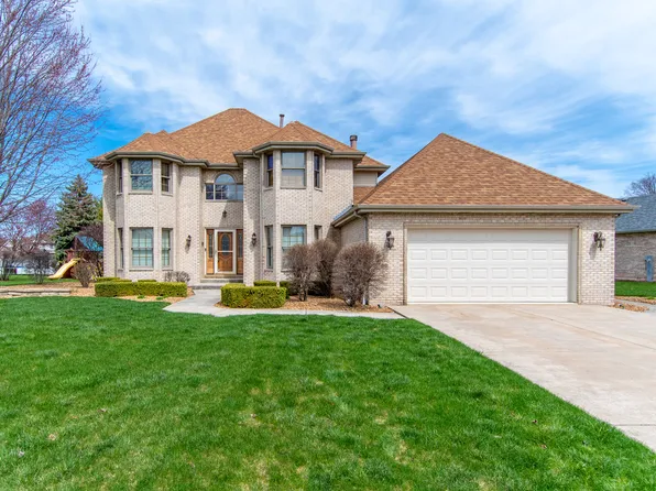 1849 Harvard Ln, New Lenox, IL 60451