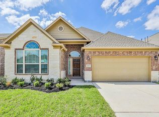 4115 Grand Sunnyview Ln, Houston, TX 77084