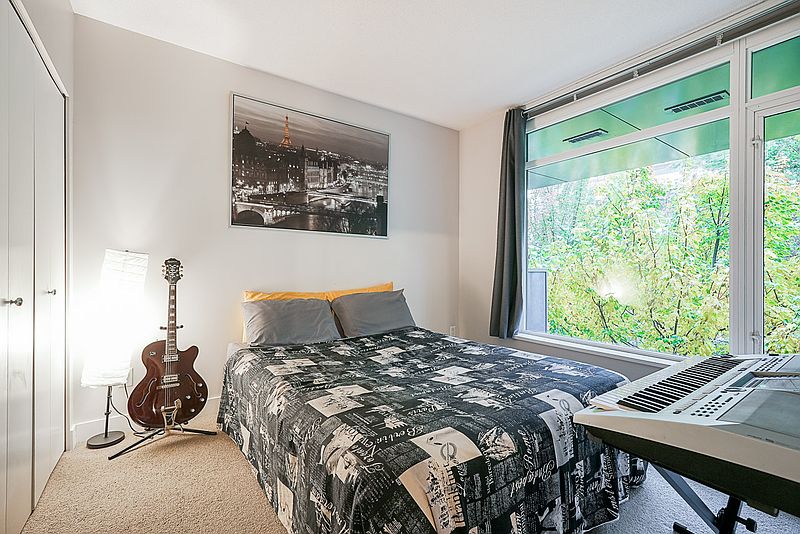 Vancouver Apartment for rent - 1 Bedroom — photo 24