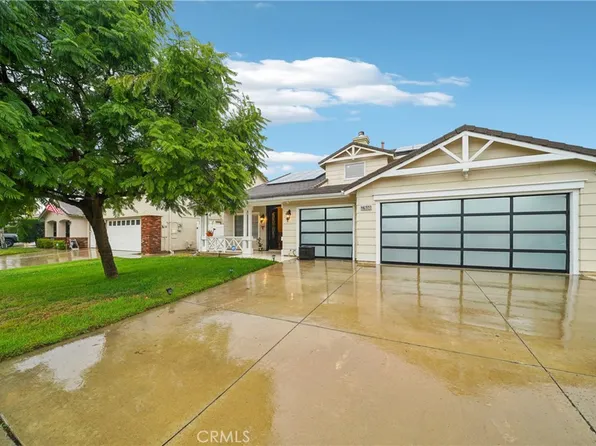 27658 Trailhead Ct, Corona, CA 92883