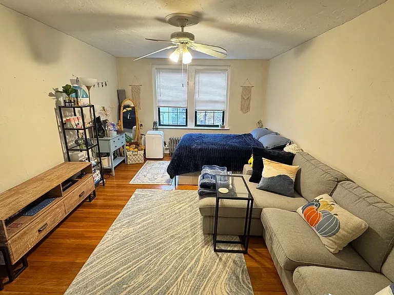 293 Spring Street Ext #5 — Photo 12