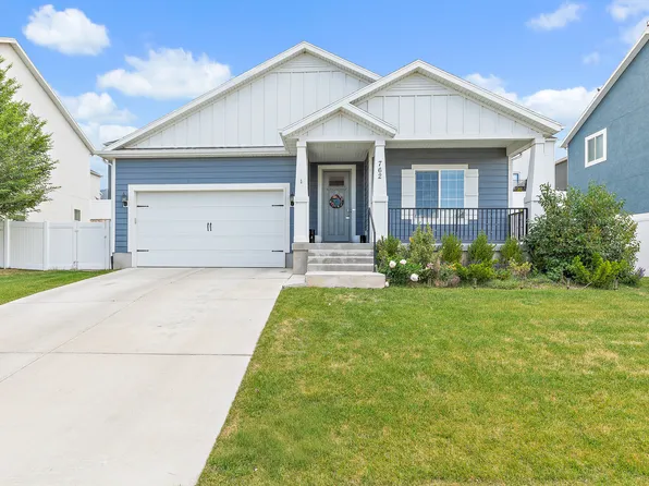 762 N White Horse Dr, Spanish Fork, UT 84660