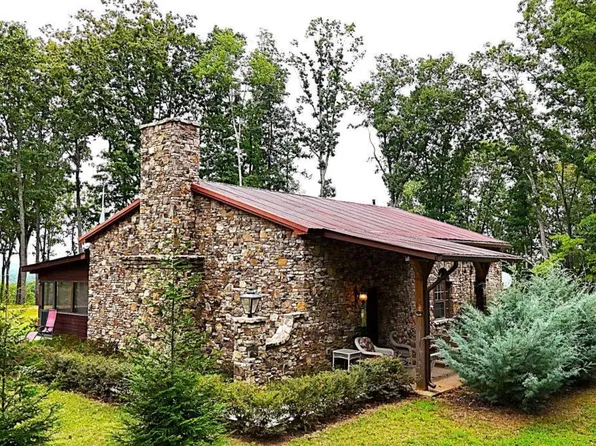 1625 Brushy Mountain Rd, Rockmart, GA 30153