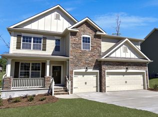 390 Tigers Eye Run, Duncan, SC 29334