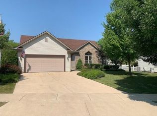 2514 34th Ct, Kenosha, WI 53144