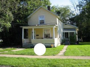 125 Groveland St, Oberlin, OH 44074