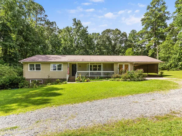 4768 Vass-Carthage Road, Carthage, NC 28327