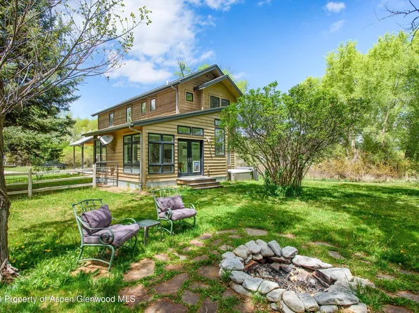 254 Willow Ln, Carbondale, CO 81623