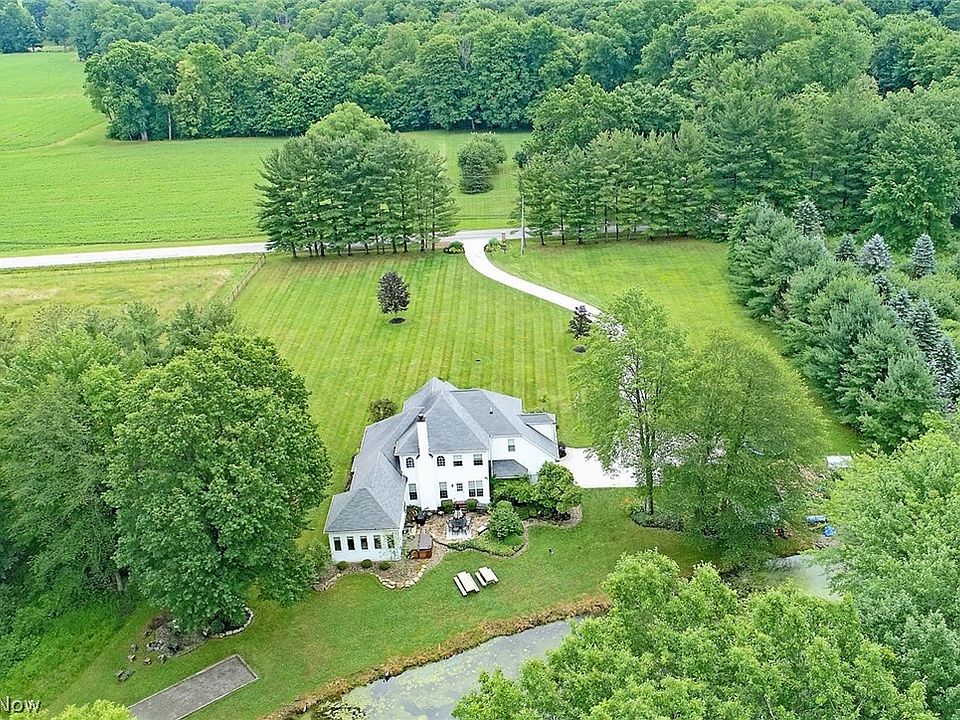 8245 Peck Rd, Ravenna, OH 44266 Zillow