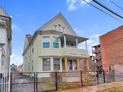 599 Arctic Street, Bridgeport, CT, 06608