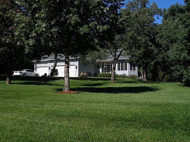 Absolutely Gorgeous One Story Walk out