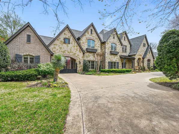 1305 Biltmore Dr, Southlake, TX 76092