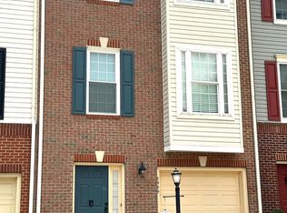 8989 Brewer Creek Pl, Manassas, VA 20109