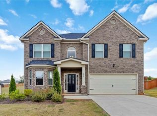 156 Beaumont Way, Hampton, GA 30228