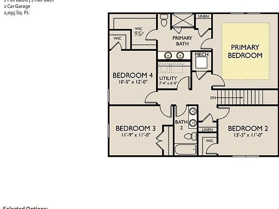 4th image of this home