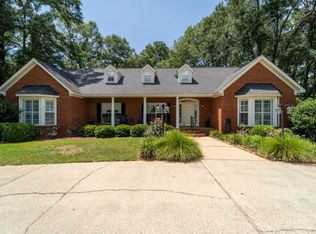 100 Oakhill Rd, Midland City, AL 36350