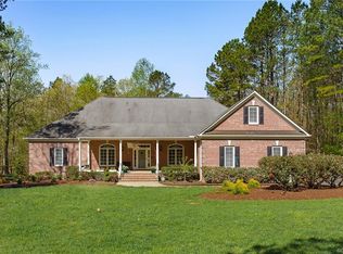 2831 Maple Grove Ln, Powhatan, VA 23139