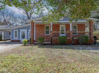 206 E Arlington Ave, Greer, SC 29651