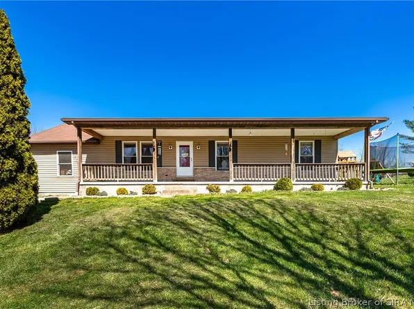 160 Highway 64 NE, New Salisbury, IN 47161