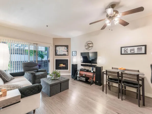 300 N El Molino Ave Unit 117, Pasadena, CA 91101